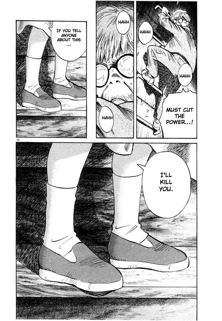 Read 20th Century Boys Manga Online