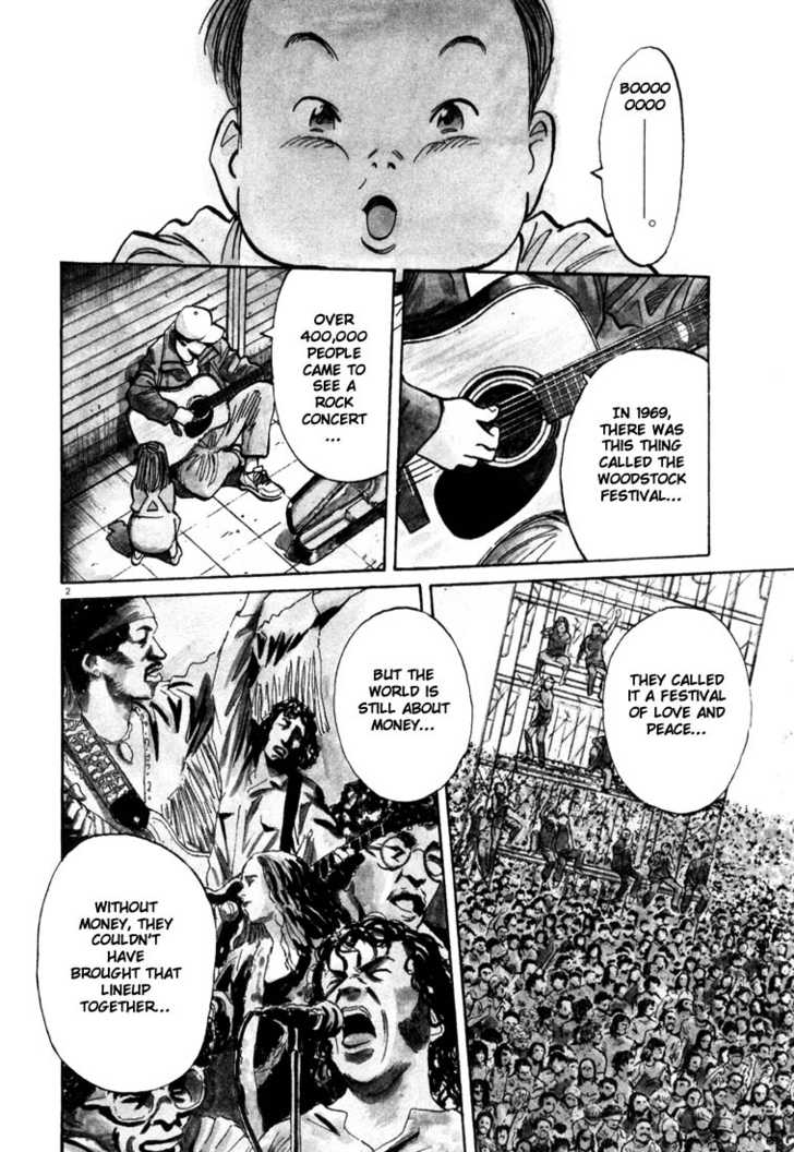 Read 20th Century Boys Manga Online
