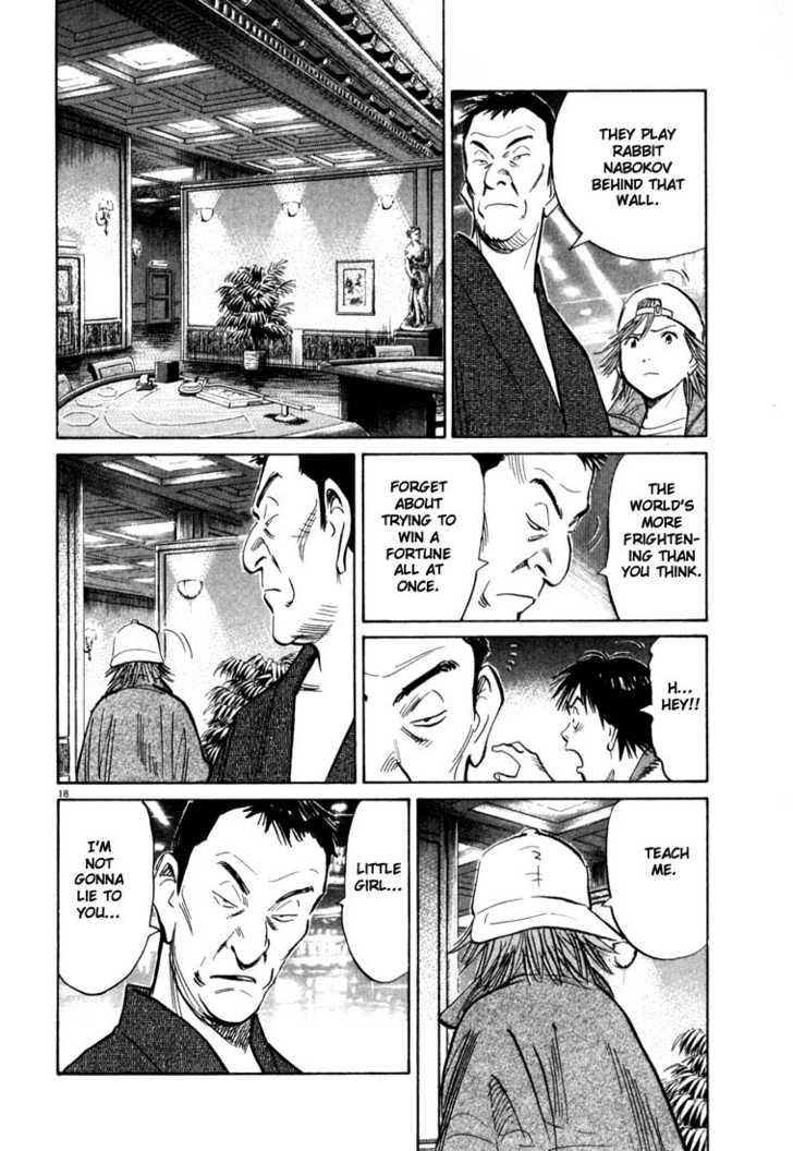 Read 20th Century Boys Manga Online