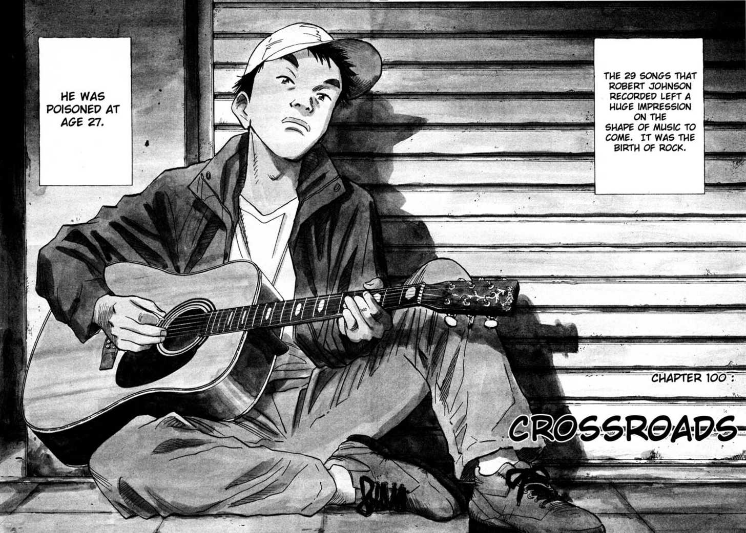 Read 20th Century Boys Manga Online