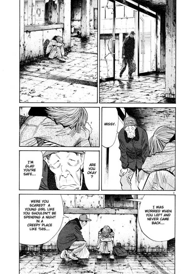 Read 20th Century Boys Manga Online