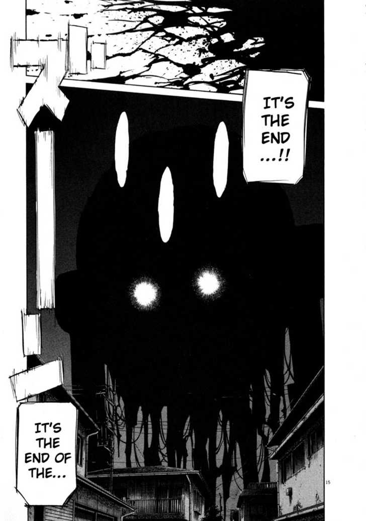 Read 20th Century Boys Manga Online