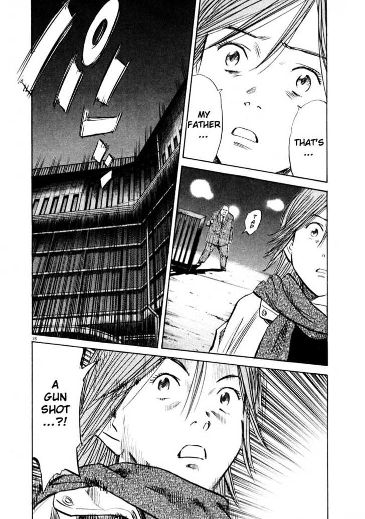 Read 20th Century Boys Manga Online