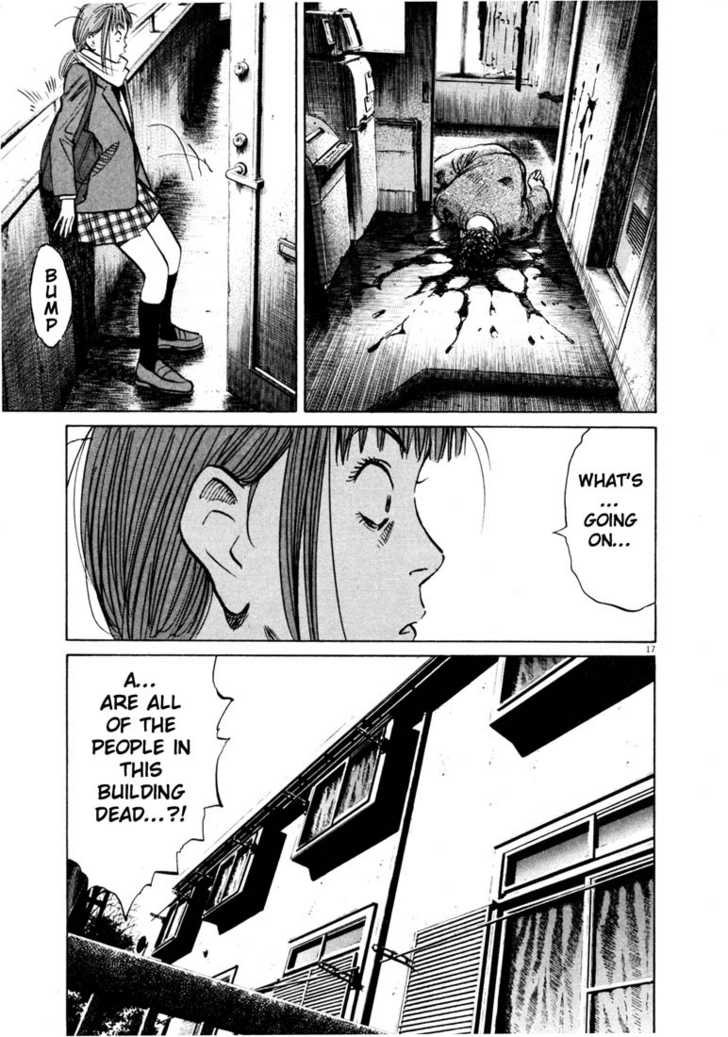 Read 20th Century Boys Manga Online