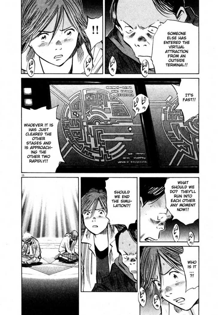 Read 20th Century Boys Manga Online