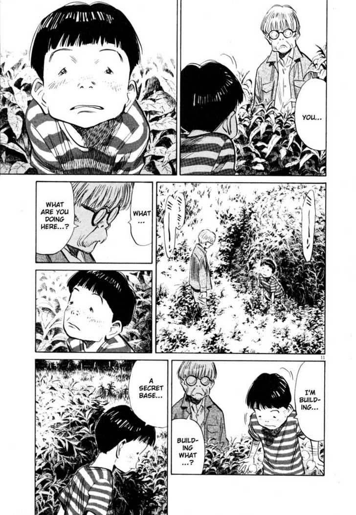 Read 20th Century Boys Manga Online