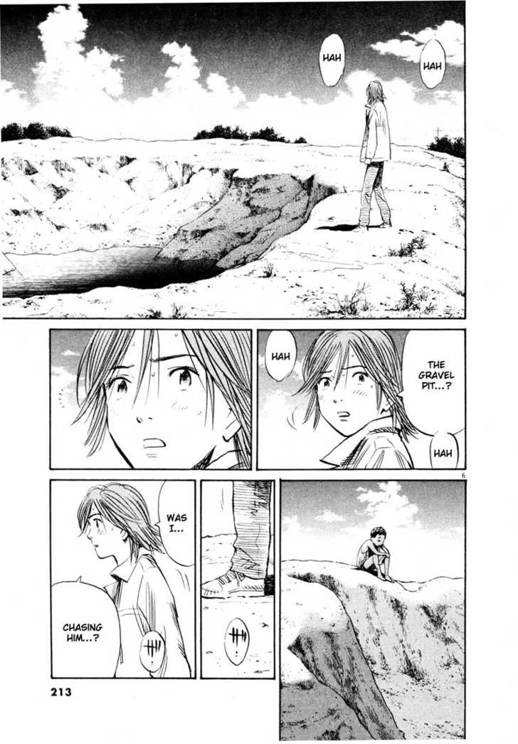 Read 20th Century Boys Manga Online