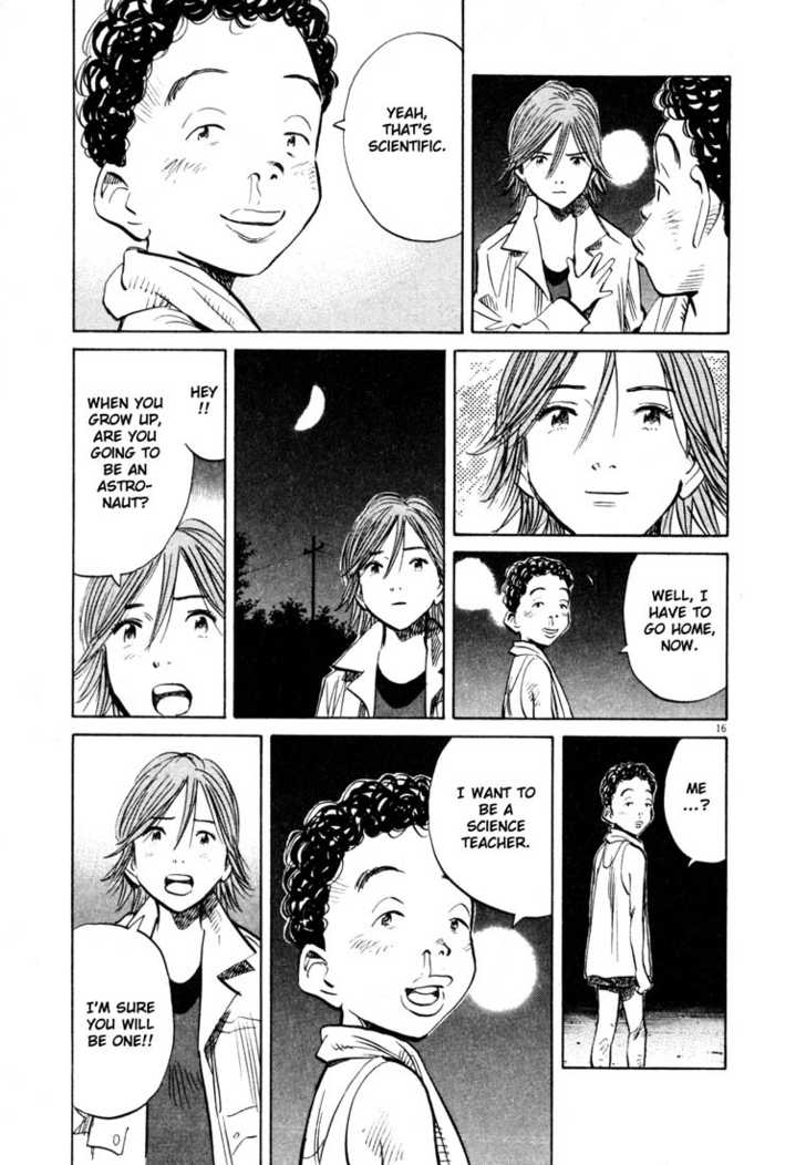 Read 20th Century Boys Manga Online