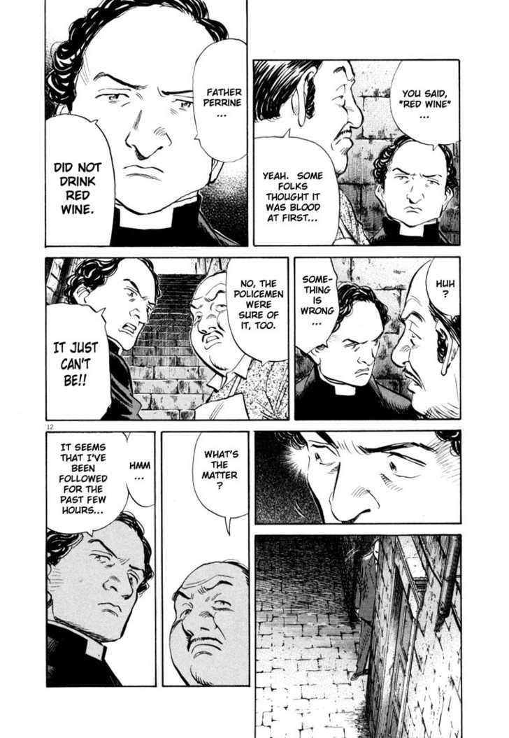 Read 20th Century Boys Manga Online