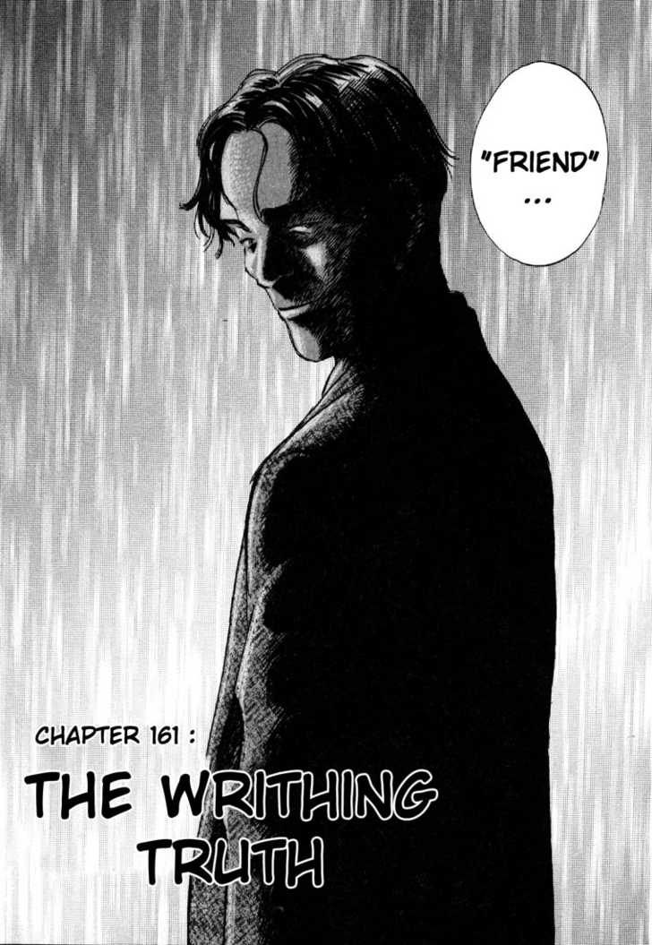 Read 20th Century Boys Manga Online