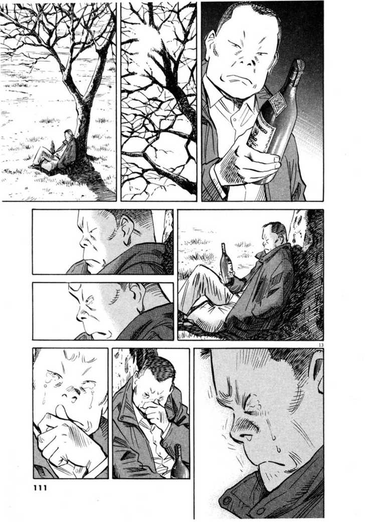 Read 20th Century Boys Manga Online