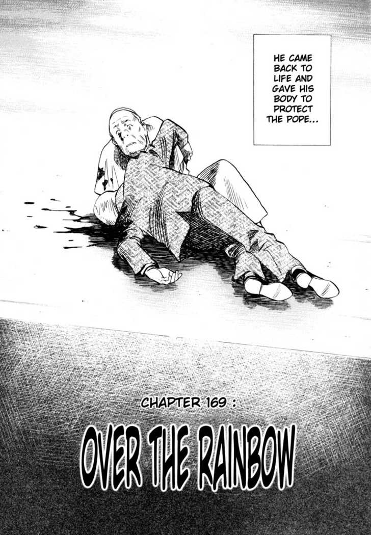 Read 20th Century Boys Manga Online