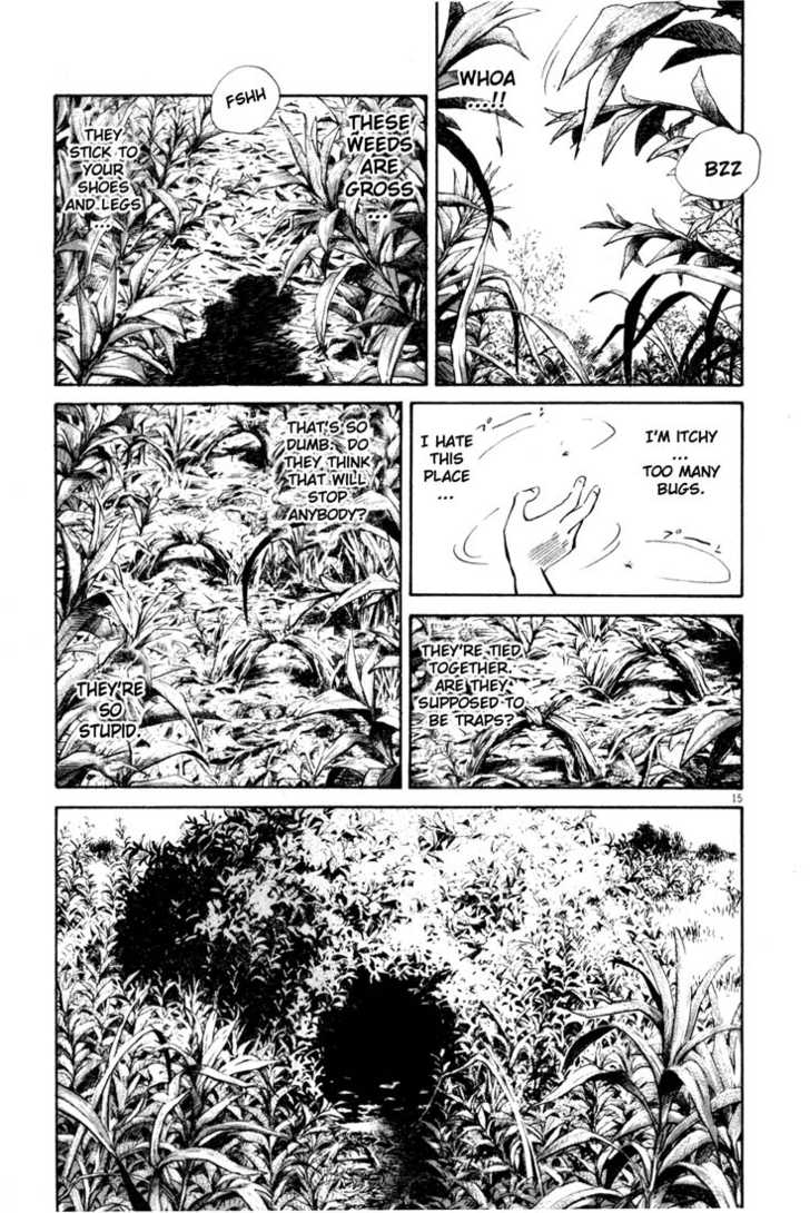 Read 20th Century Boys Manga Online