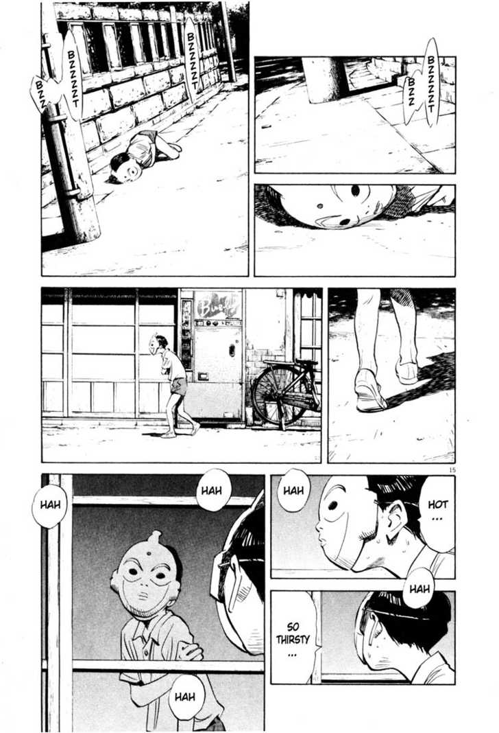 Read 20th Century Boys Manga Online