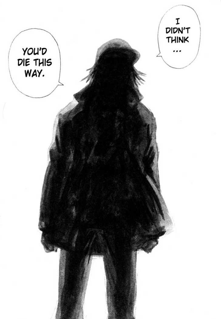 Read 20th Century Boys Manga Online