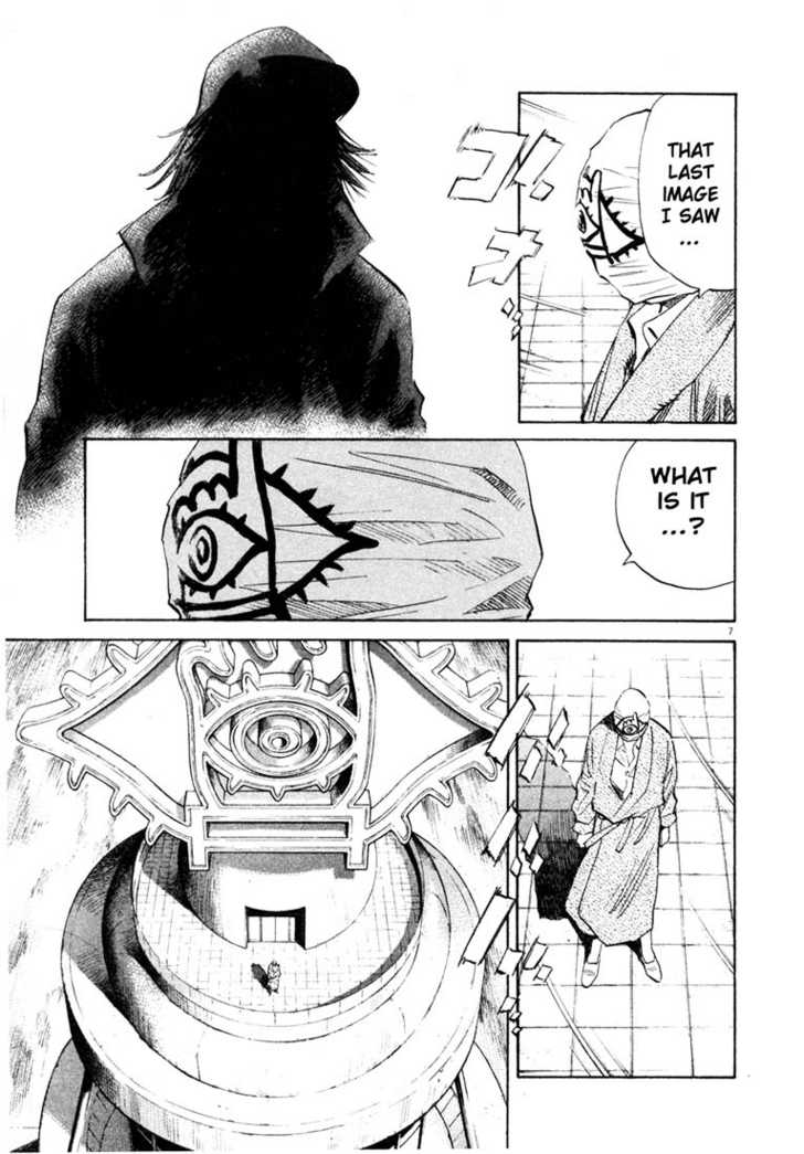 Read 20th Century Boys Manga Online