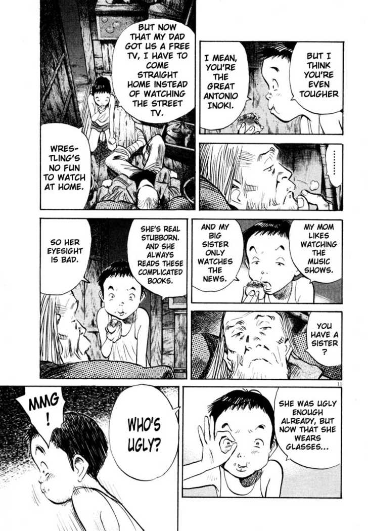 Read 20th Century Boys Manga Online