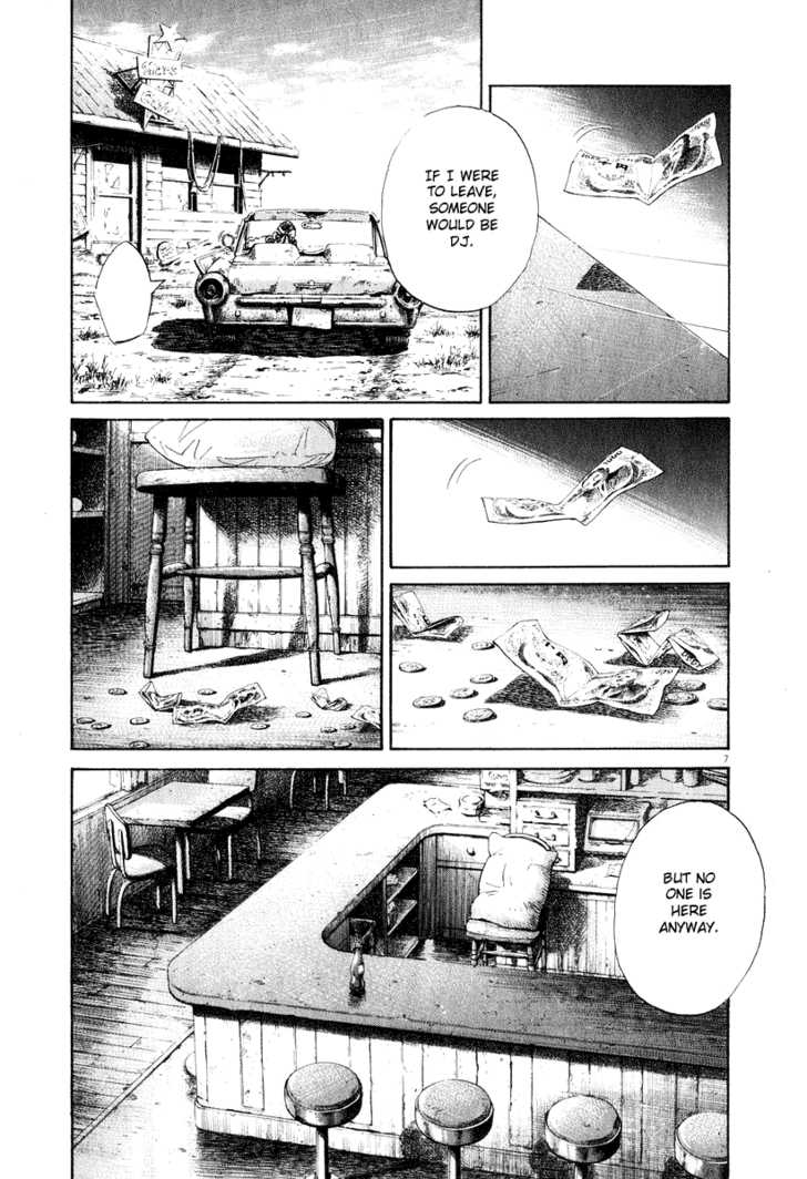 Read 20th Century Boys Manga Online