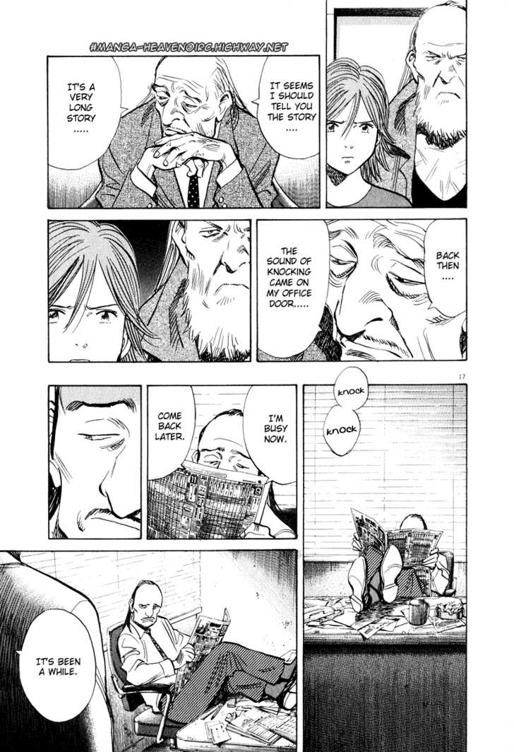 Read 20th Century Boys Manga Online