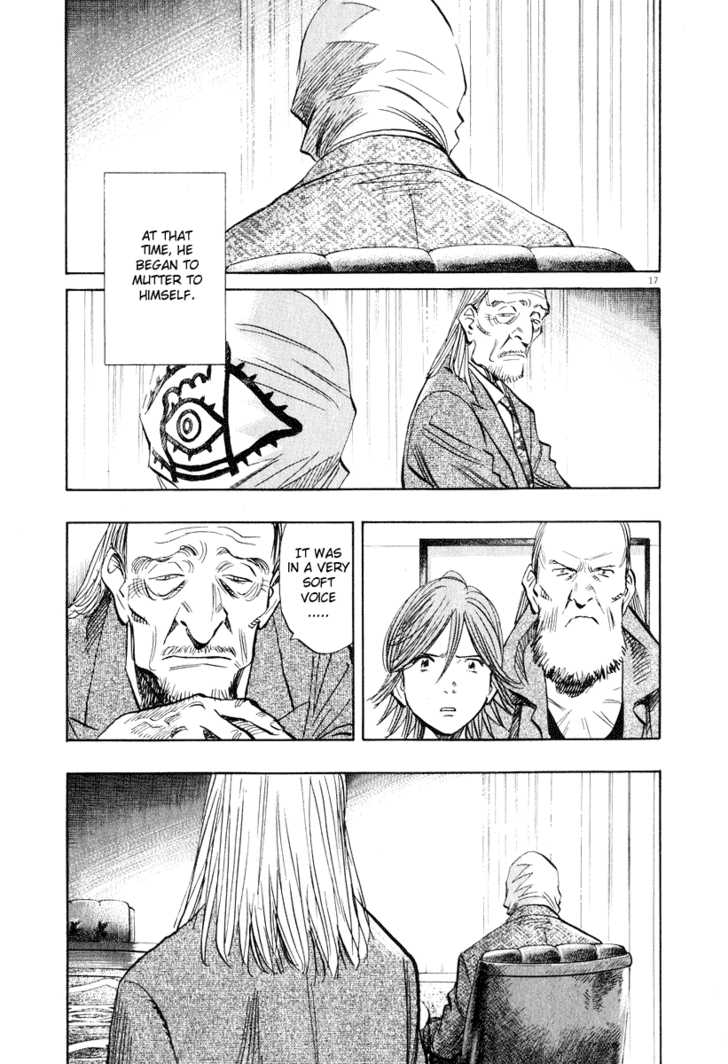 Read 20th Century Boys Manga Online