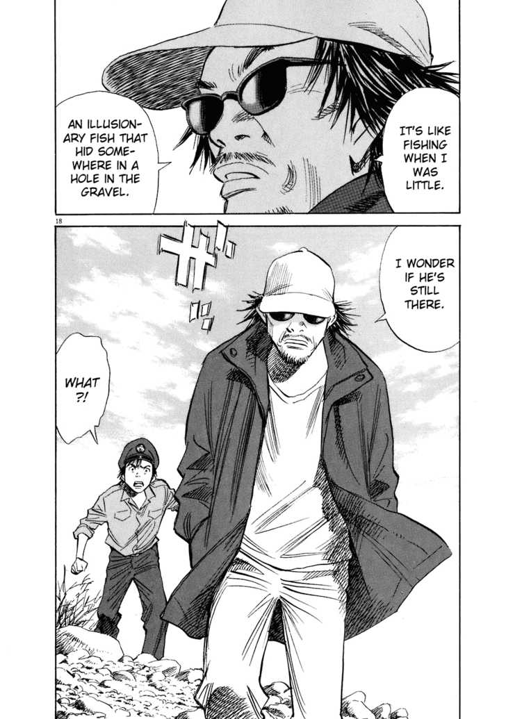 Read 20th Century Boys Manga Online