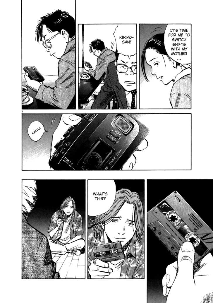 Read 20th Century Boys Manga Online