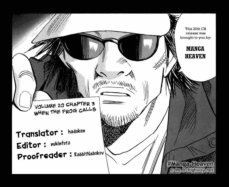 Read 20th Century Boys Manga Online