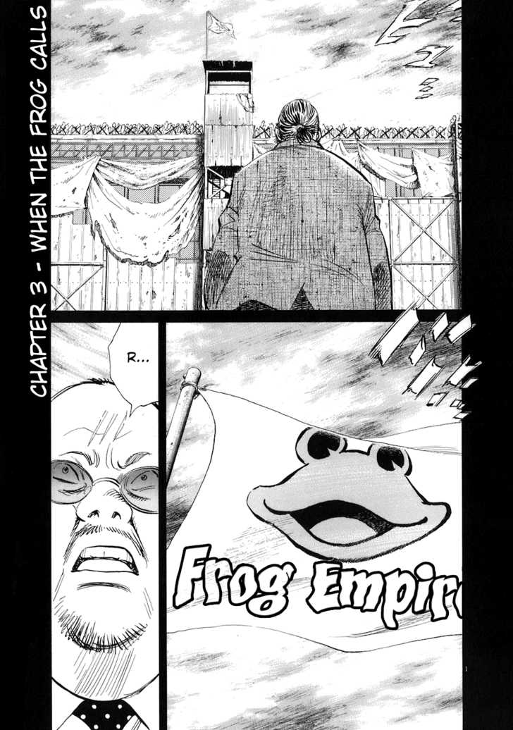 Read 20th Century Boys Manga Online
