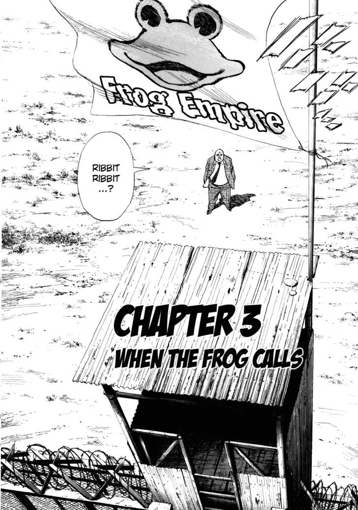 Read 20th Century Boys Manga Online