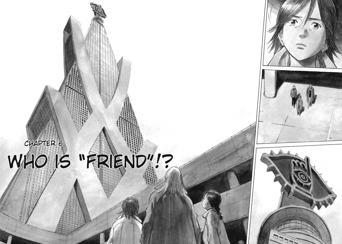 Read 20th Century Boys Manga Online
