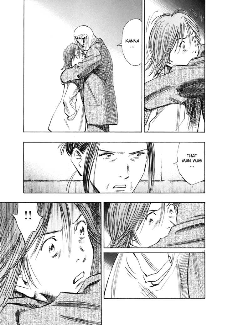 Read 20th Century Boys Manga Online