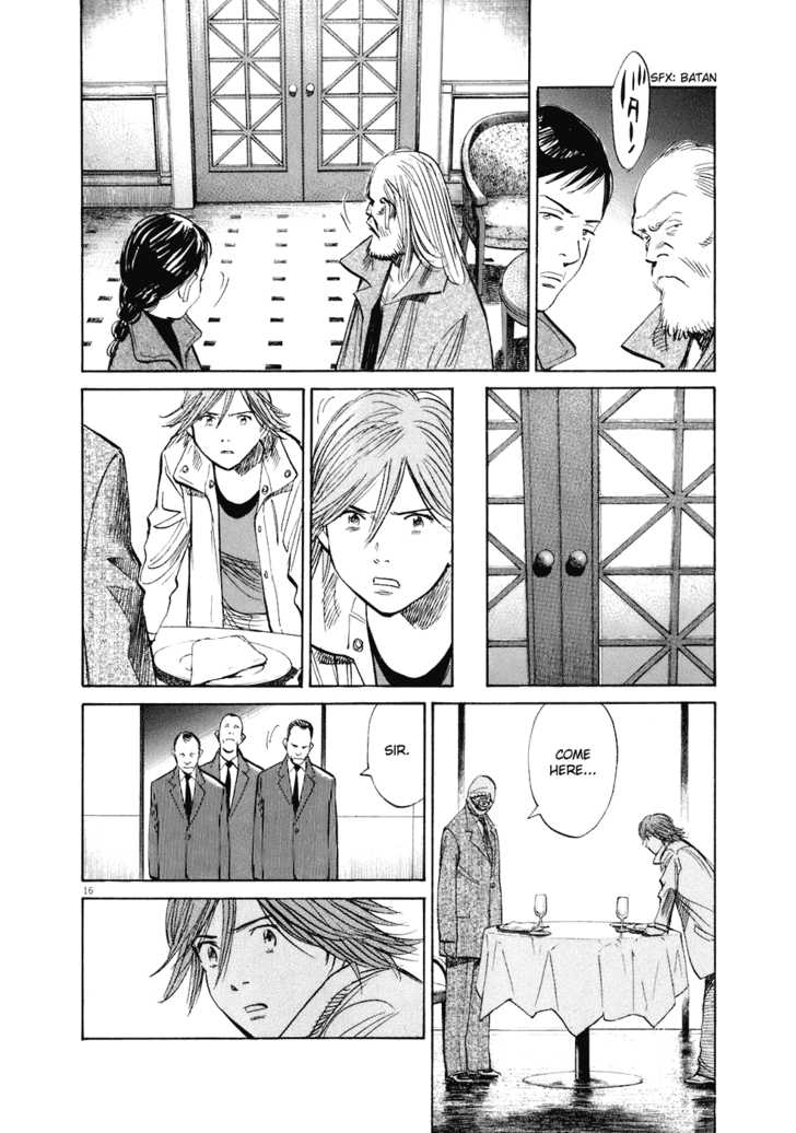 Read 20th Century Boys Manga Online