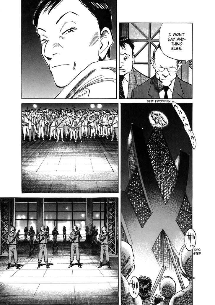 Read 20th Century Boys Manga Online