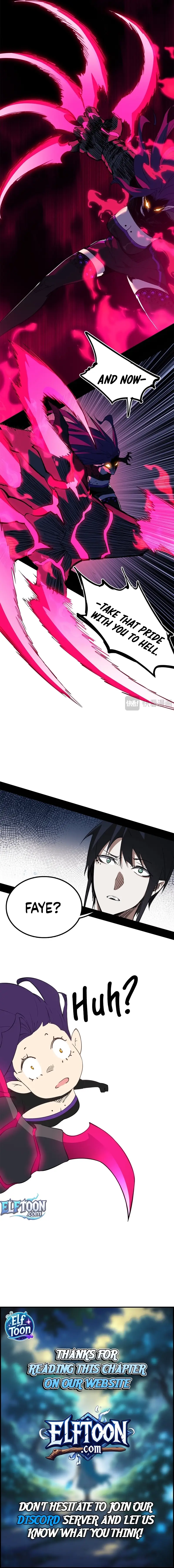 Read A Mountain of Corpses, A Sea of Blood Manga Online