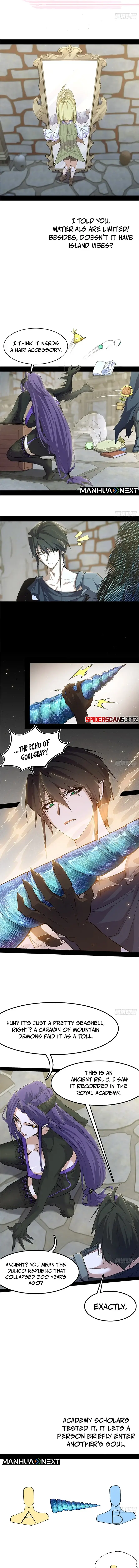 Read A Mountain of Corpses, A Sea of Blood Manga Online