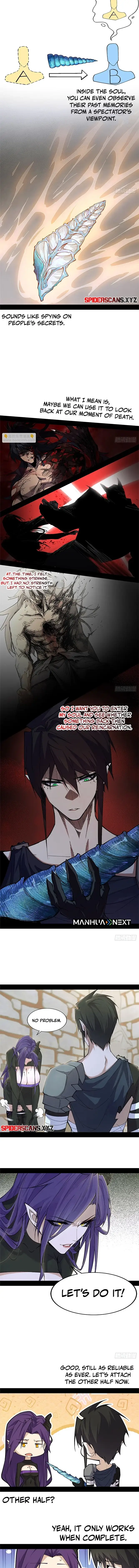 Read A Mountain of Corpses, A Sea of Blood Manga Online