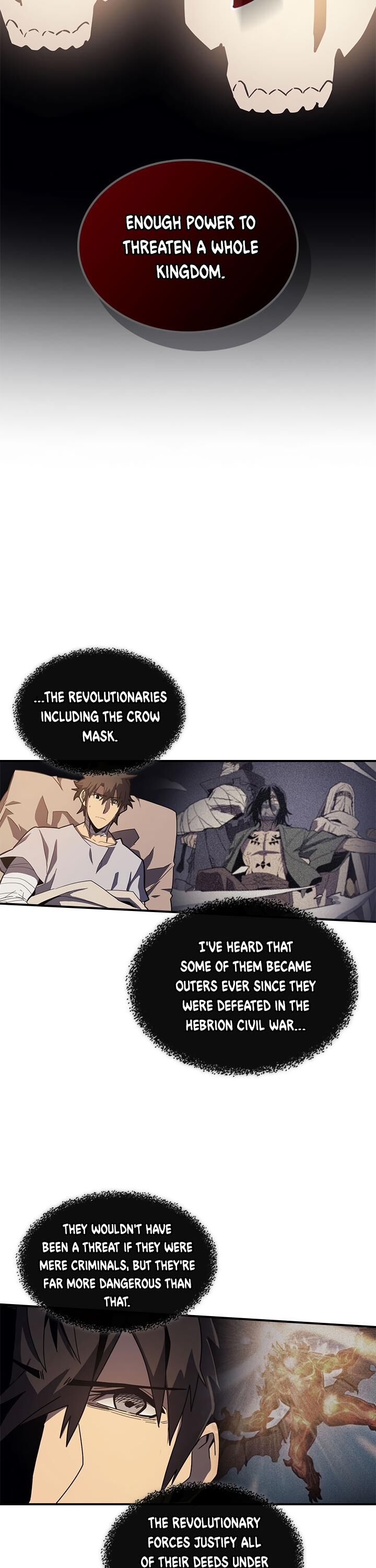 Read A Returner's Magic Should Be Special Manga Online