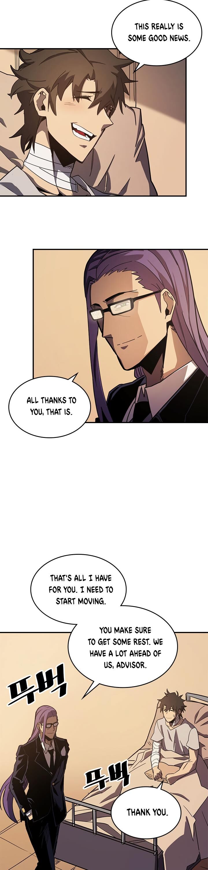 Read A Returner's Magic Should Be Special Manga Online