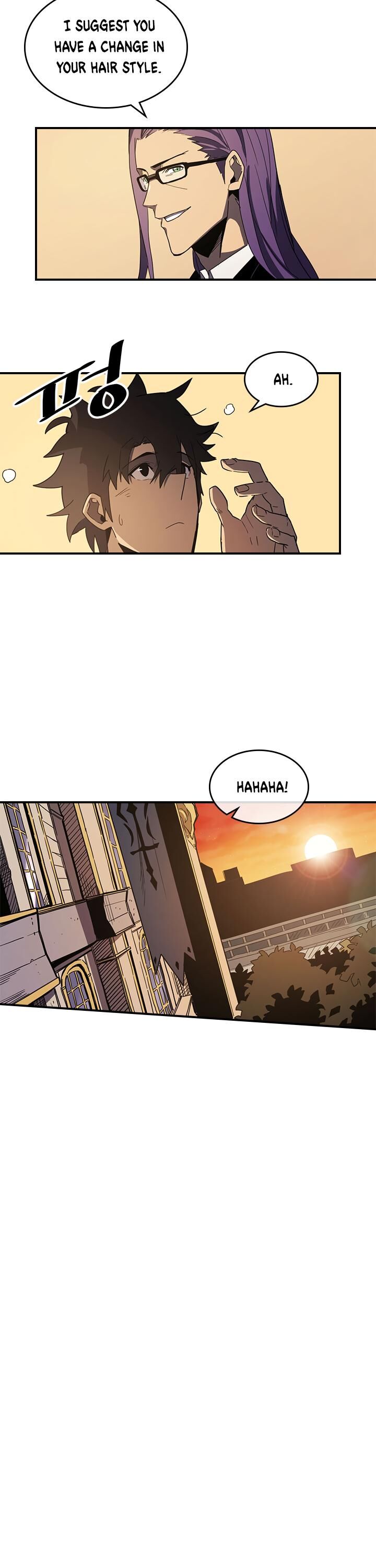 Read A Returner's Magic Should Be Special Manga Online