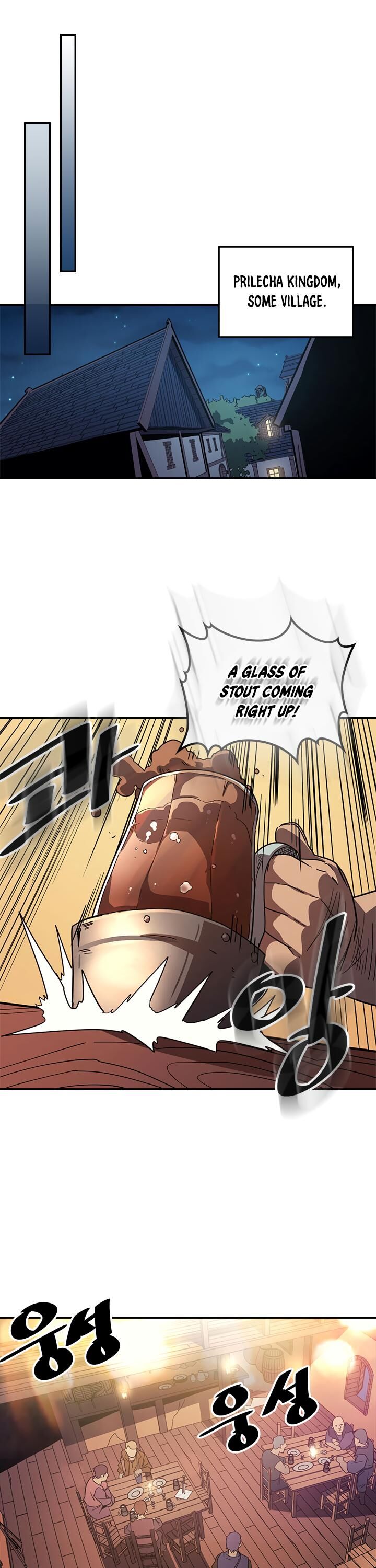 Read A Returner's Magic Should Be Special Manga Online