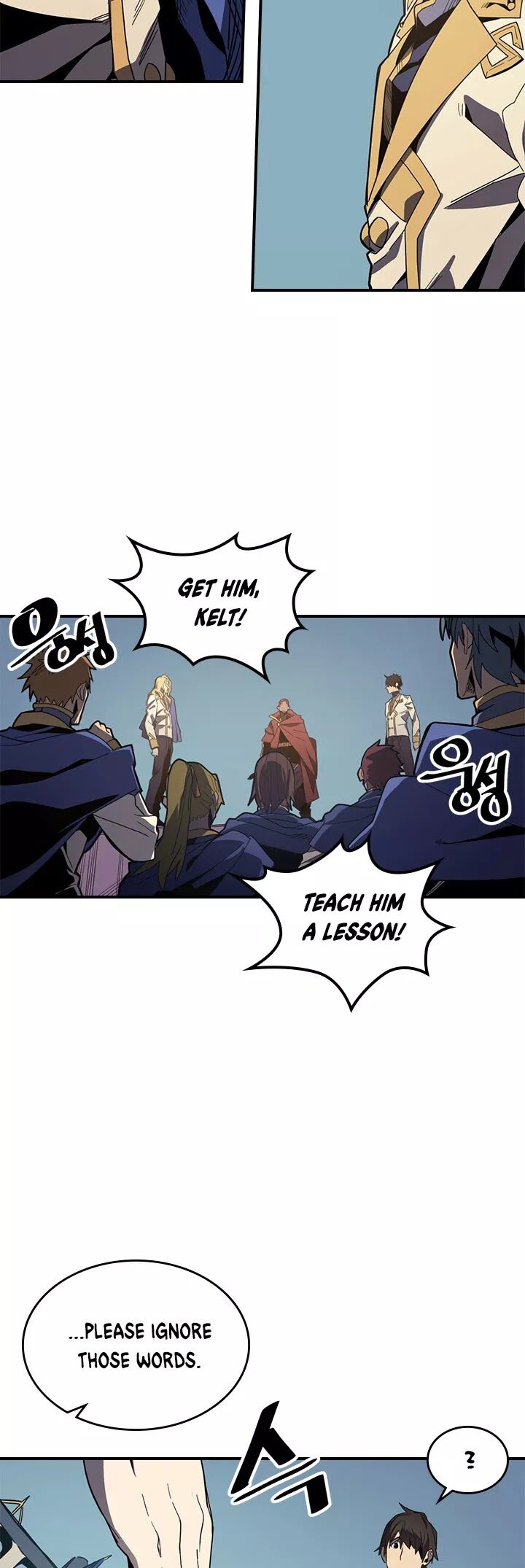 Read A Returner's Magic Should Be Special Manga Online