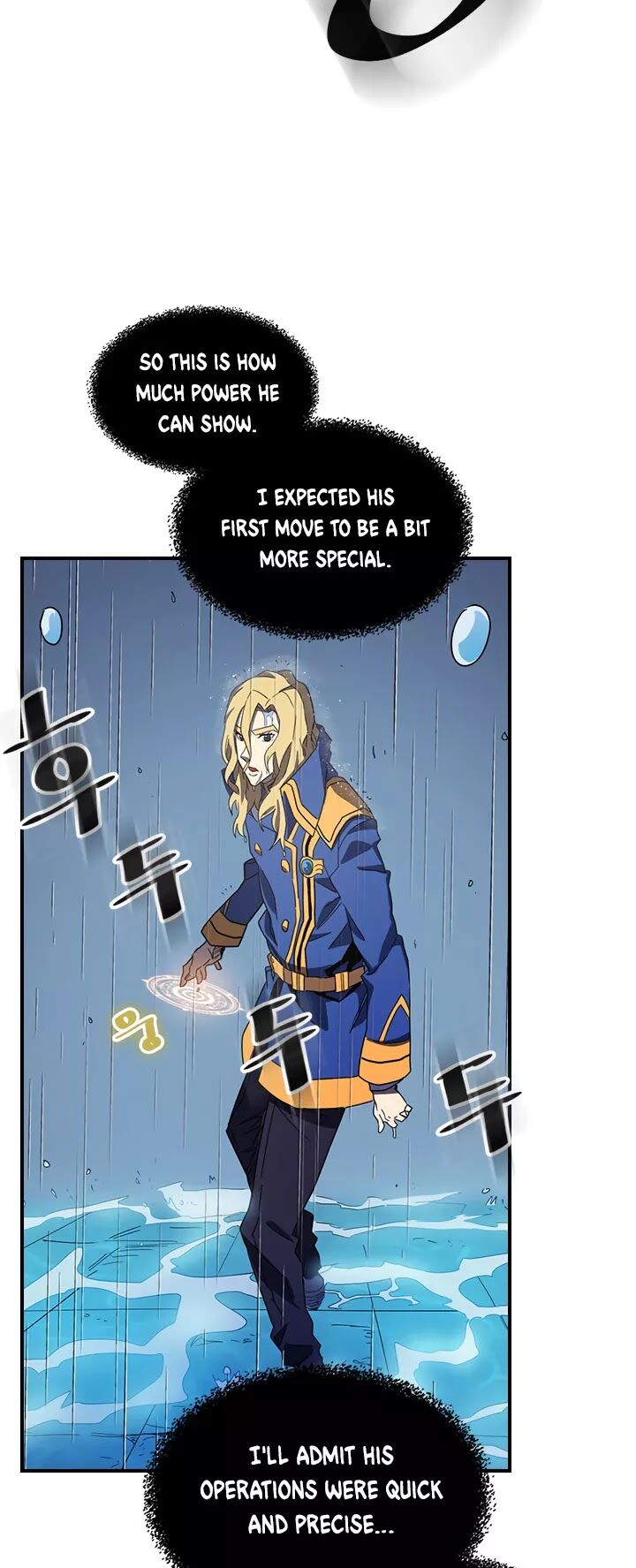 Read A Returner's Magic Should Be Special Manga Online