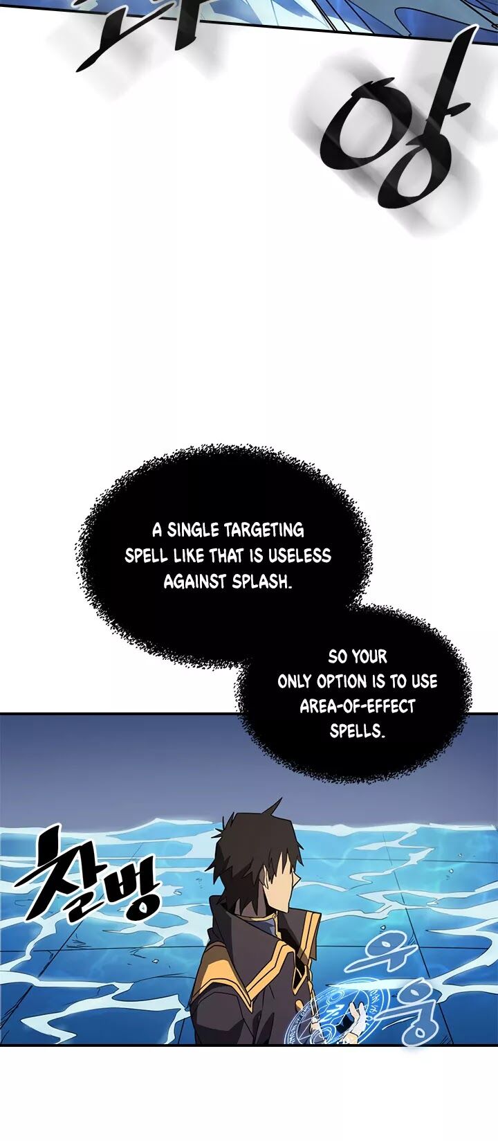 Read A Returner's Magic Should Be Special Manga Online
