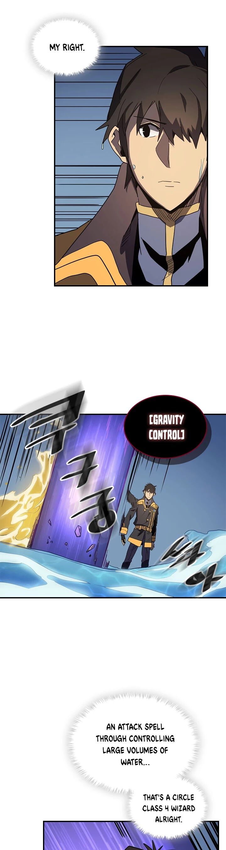 Read A Returner's Magic Should Be Special Manga Online