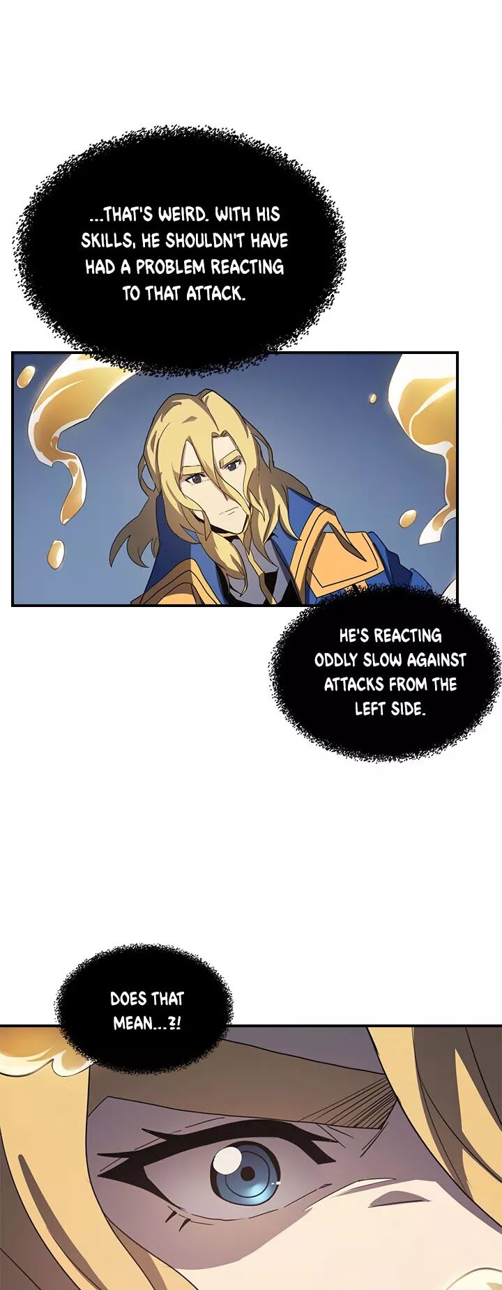 Read A Returner's Magic Should Be Special Manga Online