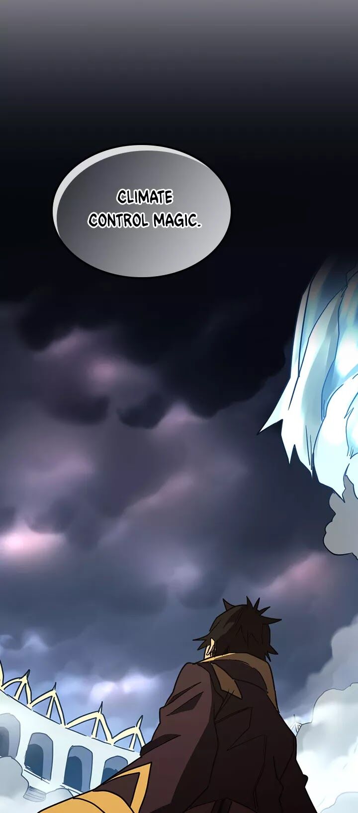 Read A Returner's Magic Should Be Special Manga Online