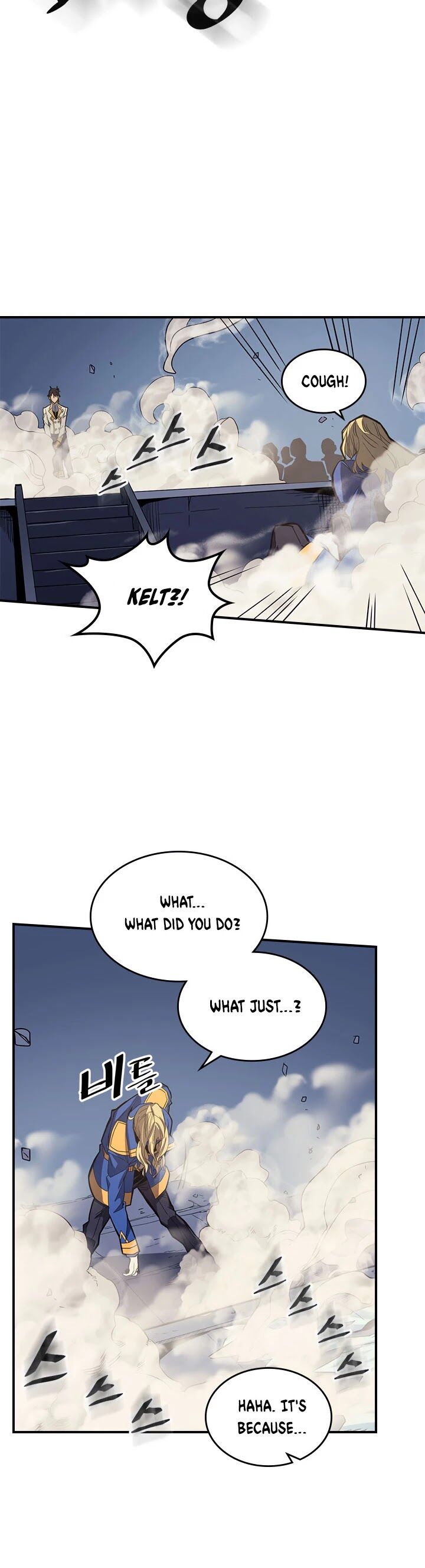 Read A Returner's Magic Should Be Special Manga Online