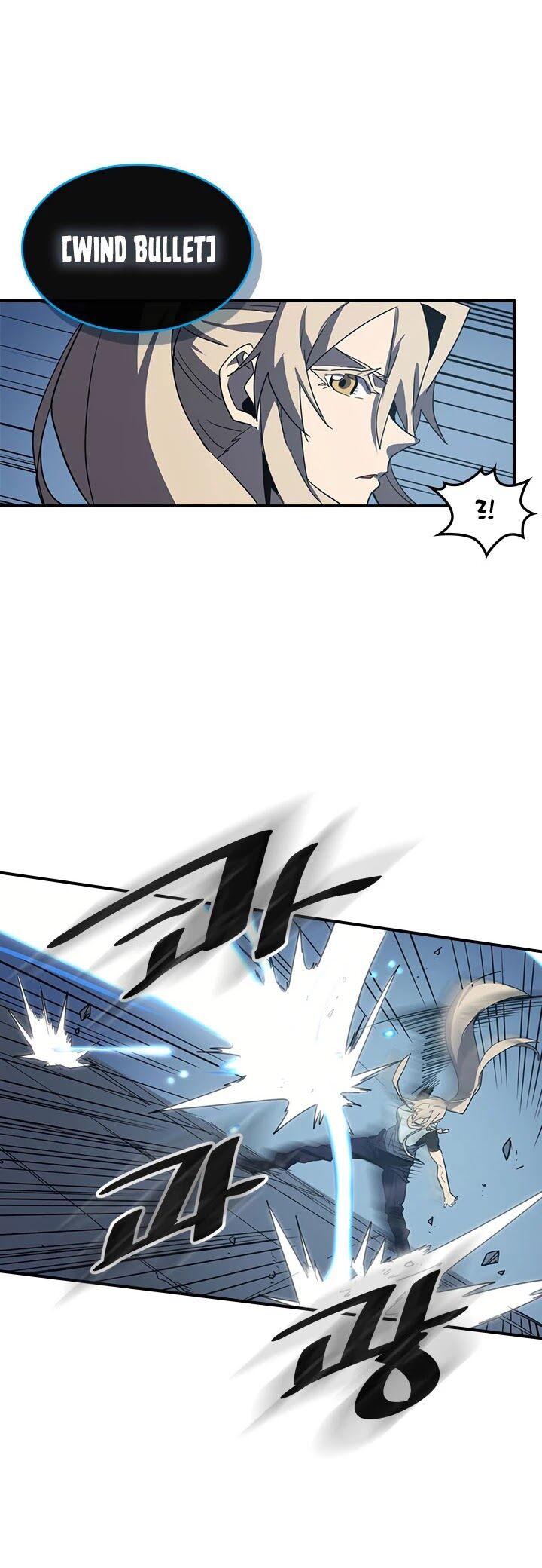 Read A Returner's Magic Should Be Special Manga Online