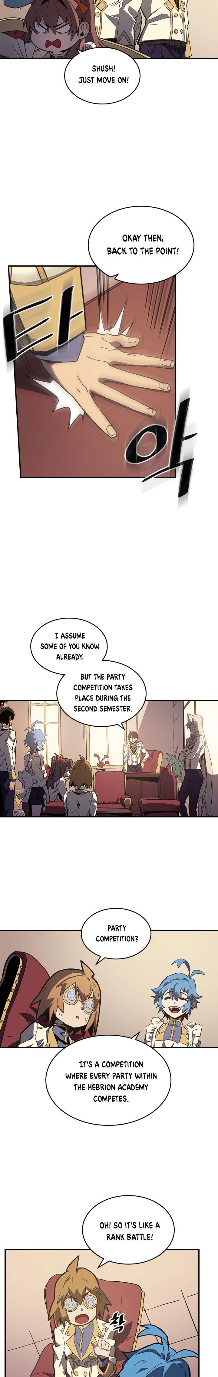 Read A Returner's Magic Should Be Special Manga Online