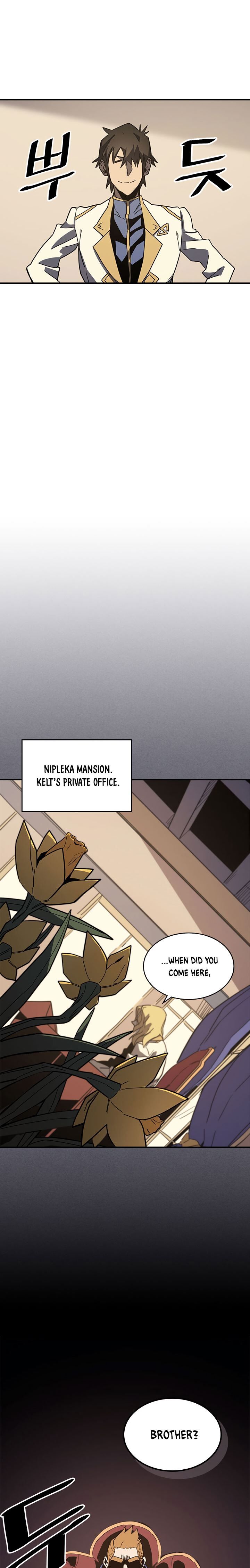 Read A Returner's Magic Should Be Special Manga Online